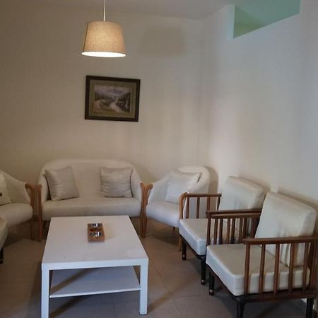 Ground Floor Apartment By Circular Pool In Talabay Акаба Екстериор снимка