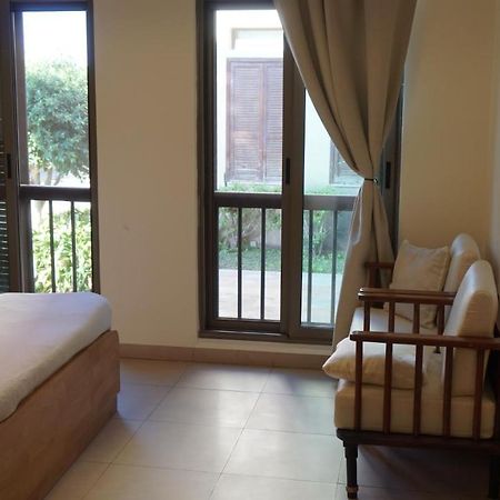 Ground Floor Apartment By Circular Pool In Talabay Акаба Екстериор снимка