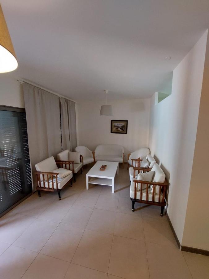 Ground Floor Apartment By Circular Pool In Talabay Акаба Екстериор снимка