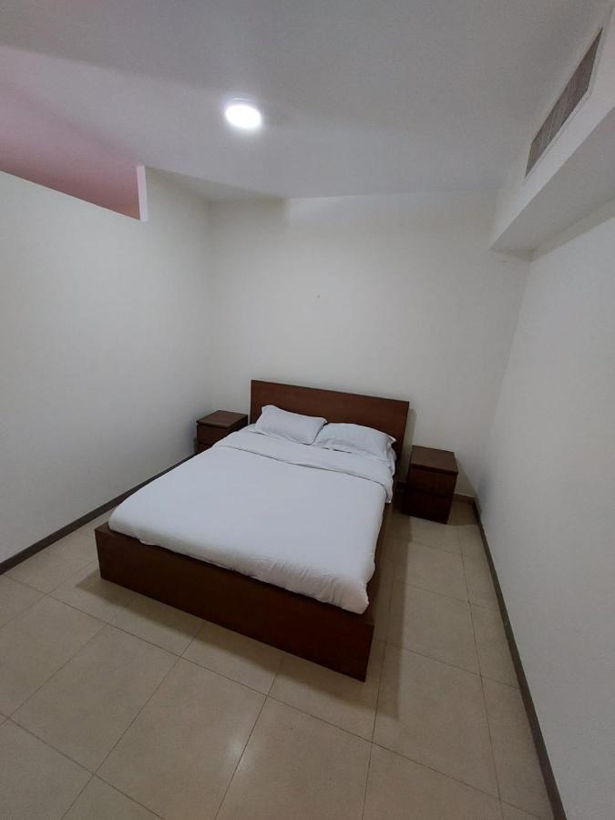 Ground Floor Apartment By Circular Pool In Talabay Акаба Екстериор снимка