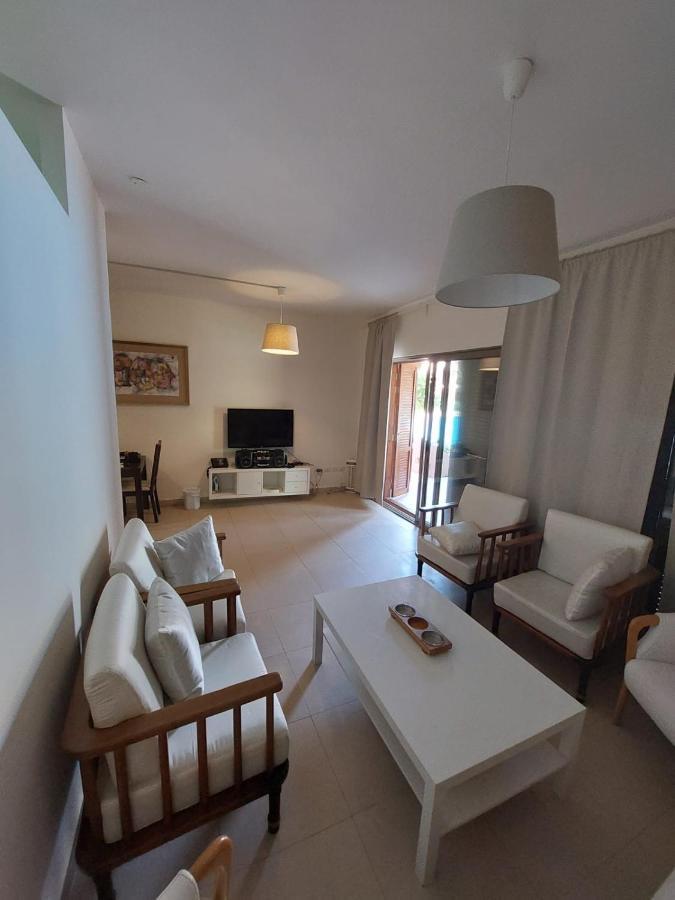 Ground Floor Apartment By Circular Pool In Talabay Акаба Екстериор снимка