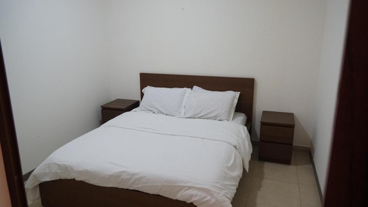 Ground Floor Apartment By Circular Pool In Talabay Акаба Екстериор снимка